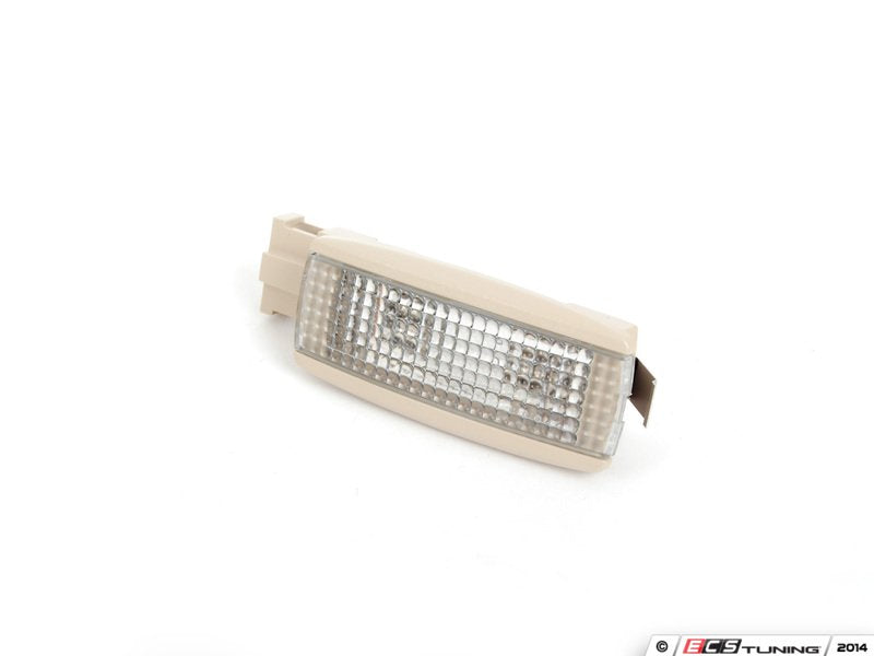 Vanity Mirror Light - Light Beige