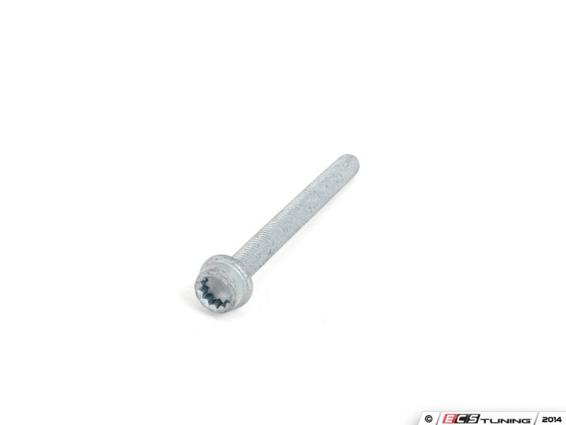 Hex Bolt - Priced Each