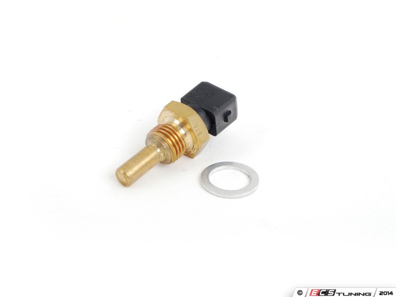 Coolant Temperature Sensor