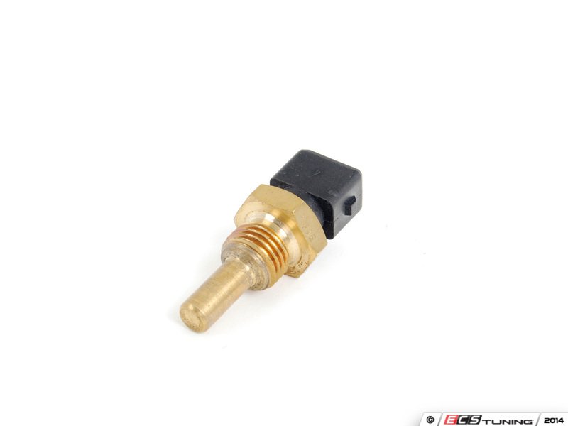 Coolant Temperature Sensor