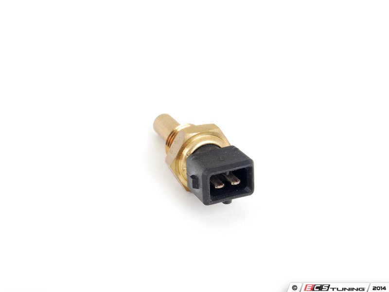 Coolant Temperature Sensor