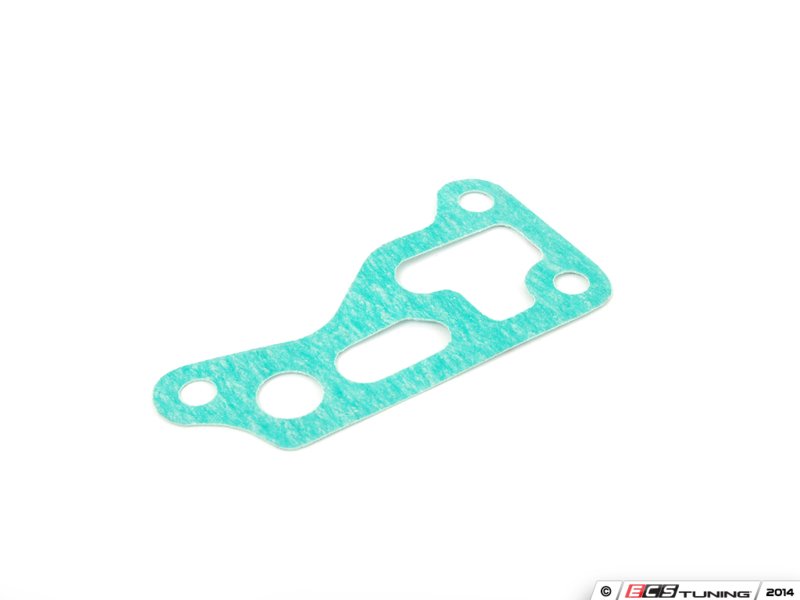 Oil Filter Adapter Gasket