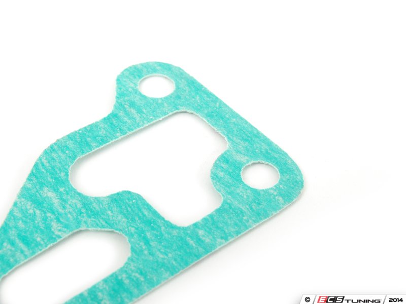 Oil Filter Adapter Gasket