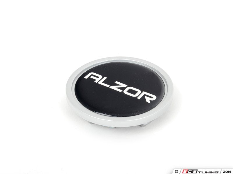 Alzor Center Cap - Priced Each