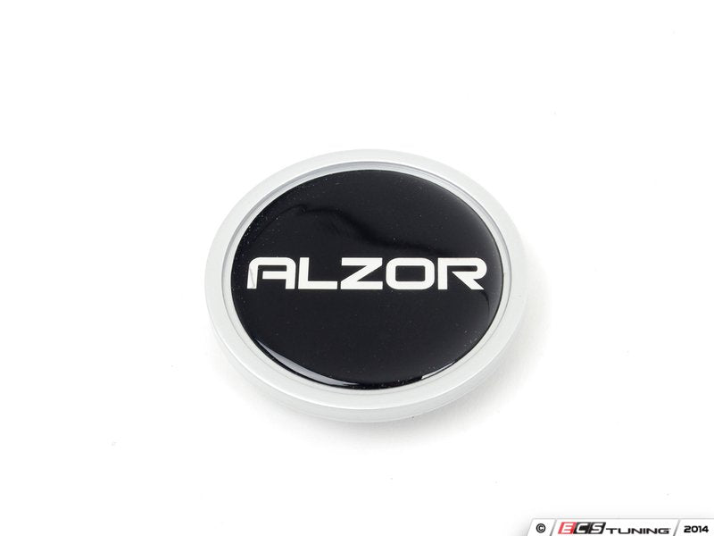 Alzor Center Cap - Priced Each