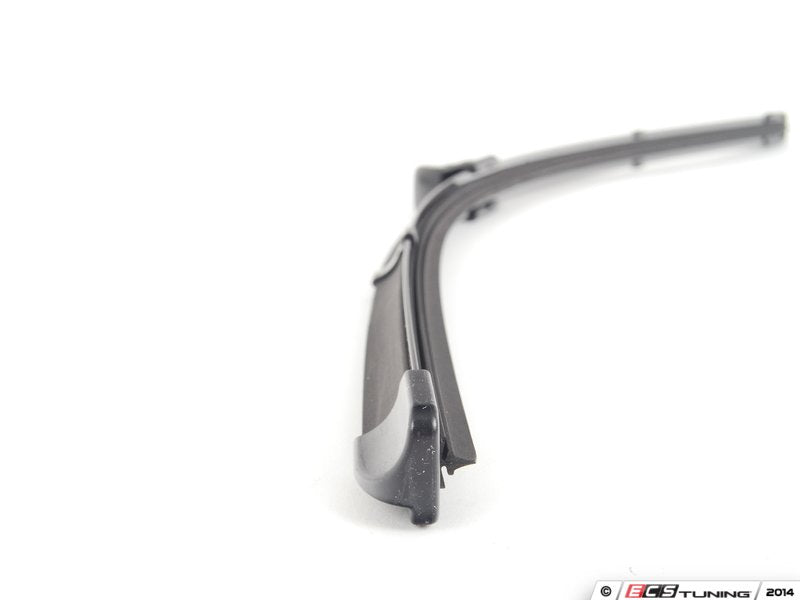 Front Aero Wiper Blade Set