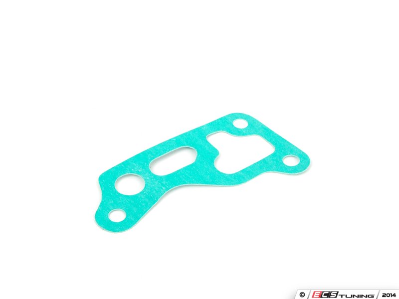 Oil Filter Adapter Gasket