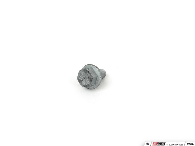 Hex-Head Bolt - Priced Each