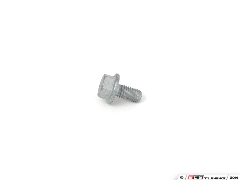 Hex-Head Bolt - Priced Each