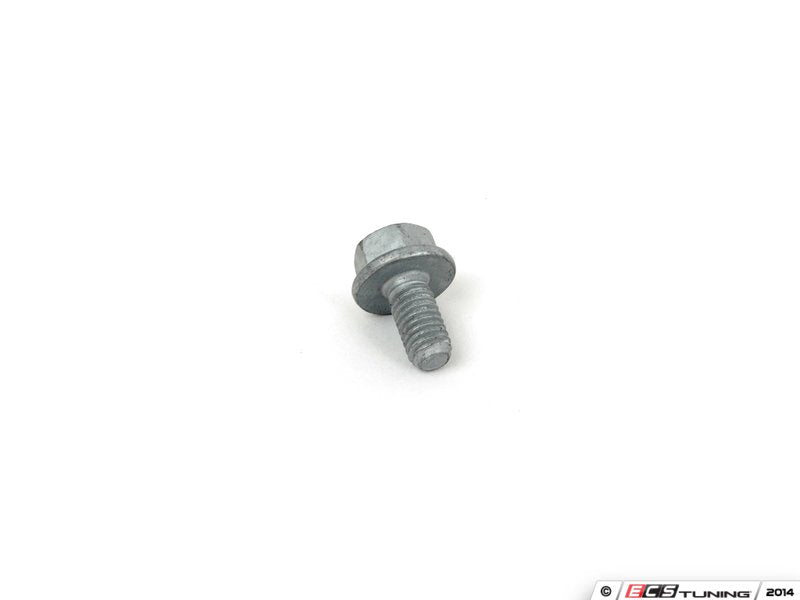 Hex-Head Bolt - Priced Each