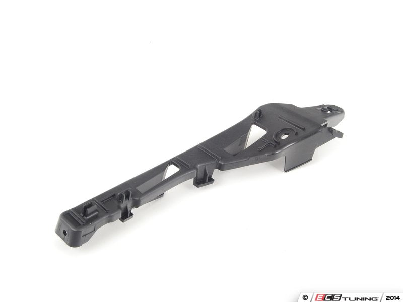 Front bumper Lateral Guide - Upper