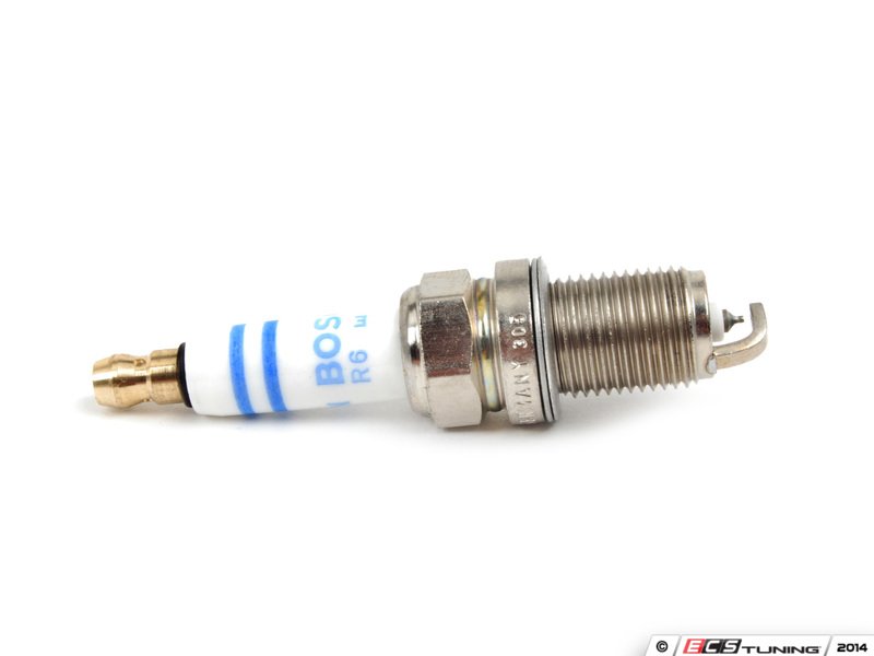 Spark Plugs - Set Of 6