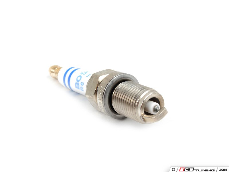 Spark Plugs - Set Of 6