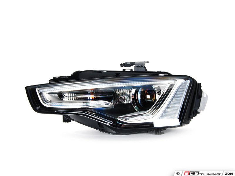 European Xenon Headlight Set