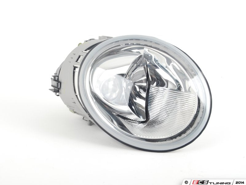 Headlight Assembly - Left