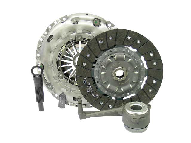 Clutch Kit