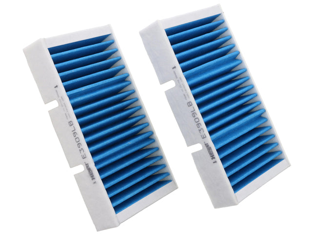 Cabin Air Filter Set