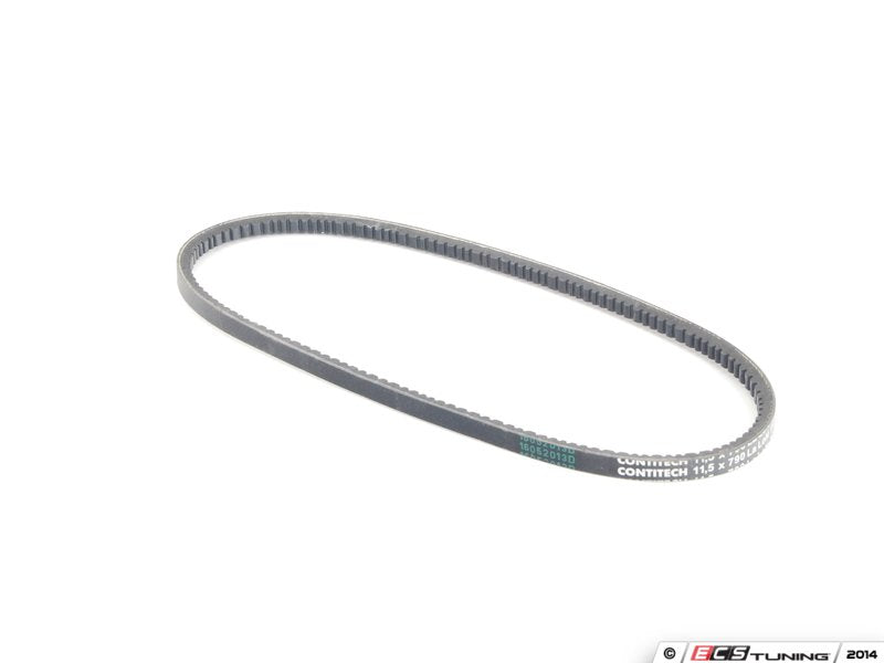 Continental V-Belt For Power Steering Pump