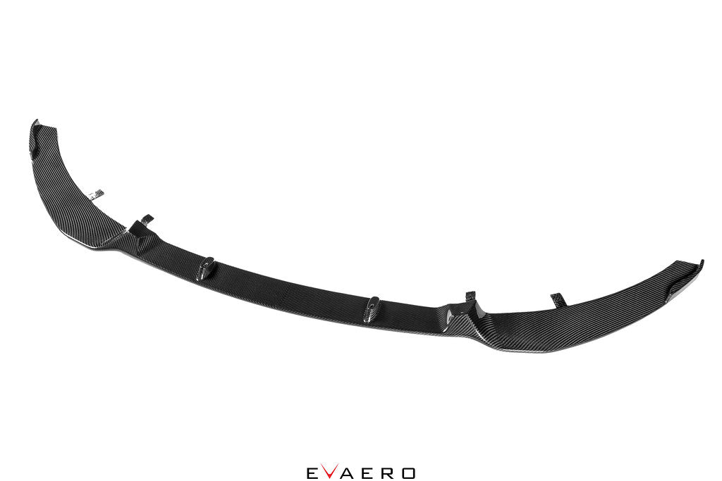 Evaero BMW F8X M3 / M4 Front Carbon Splitter