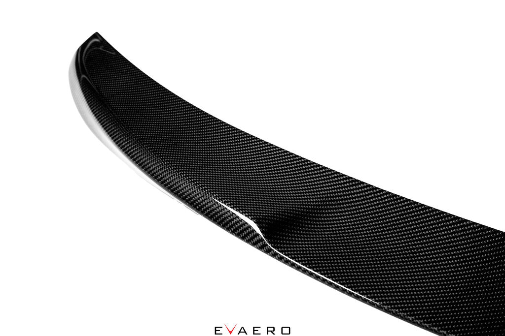 Evaero BMW F8X M3 / M4 Full Carbon Aero Kit