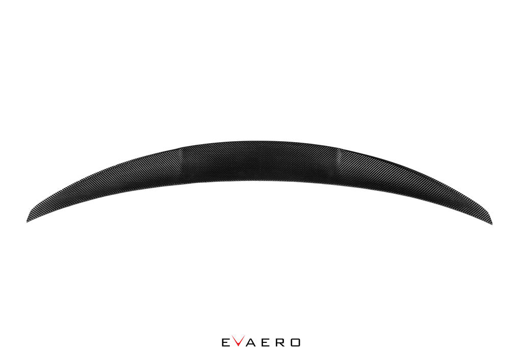 Evaero BMW F80 M3 Rear Carbon Spoiler