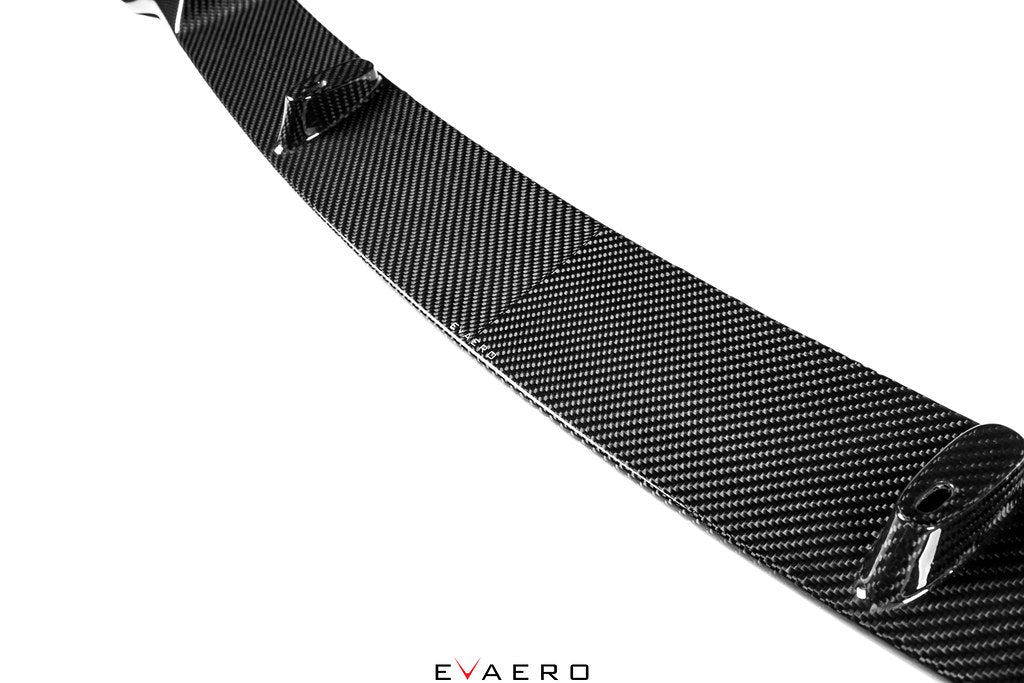 Evaero BMW F8X M3 / M4 Carbon Front Vents