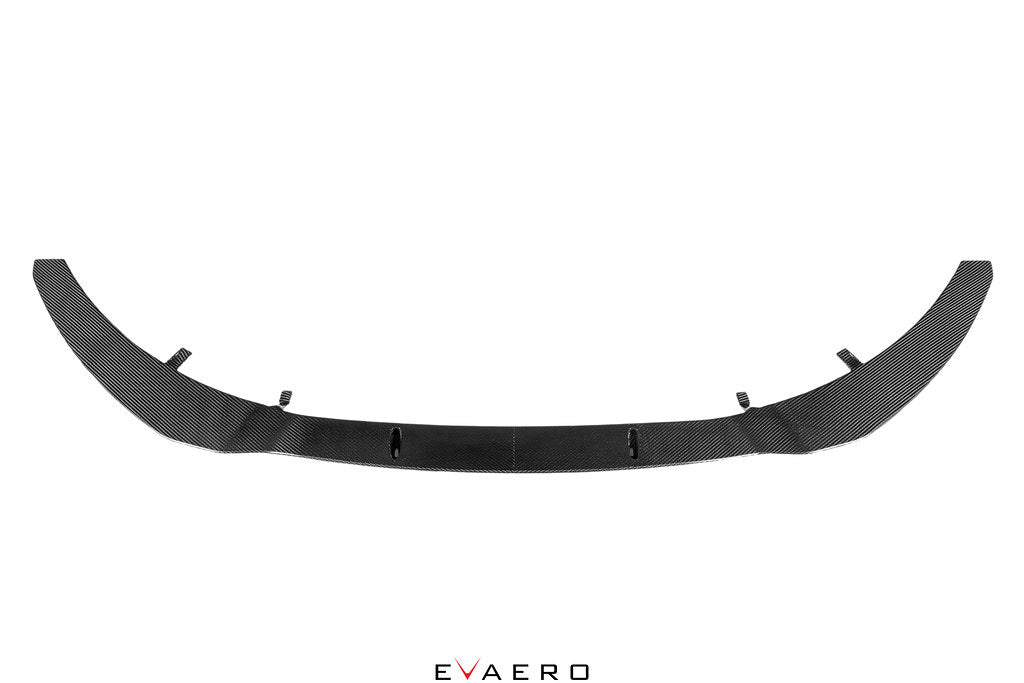 Evaero BMW F8X M3 / M4 Carbon Front Vents