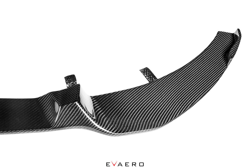 Evaero BMW F8X M3 / M4 Full Carbon Aero Kit