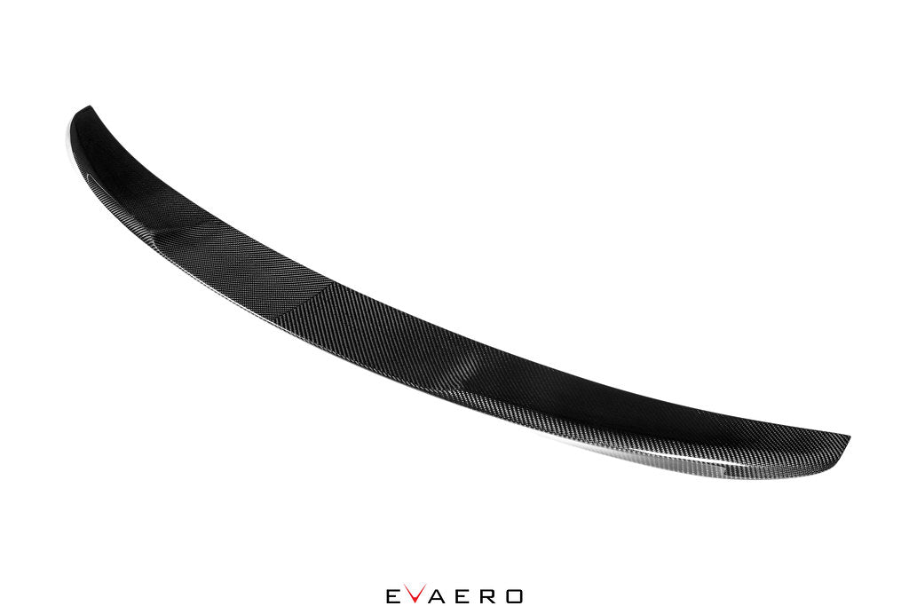 Evaero BMW F80 M3 Rear Carbon Spoiler