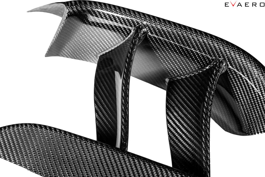 Evaero BMW F8X M3 / M4 Carbon Front Vents