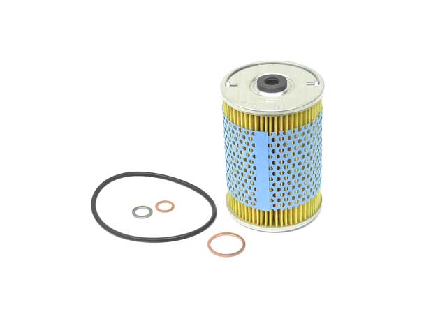 Oil Filter Kit