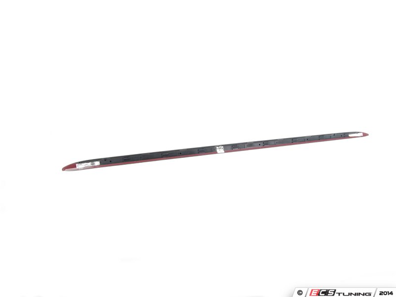 Rocker Panel Side Blade Kit