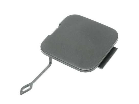 Tow Hook Cover – Front (Un-painted)