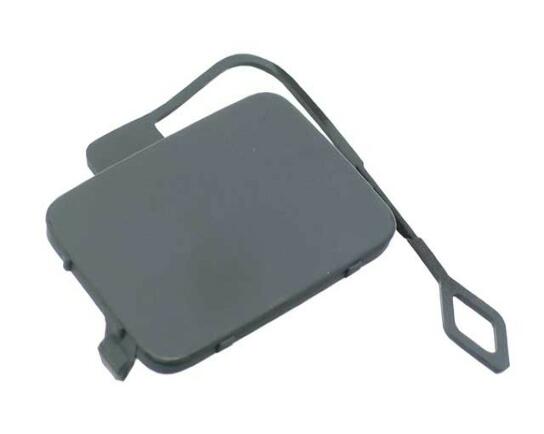 Tow Hook Cover – Front (Un-painted)