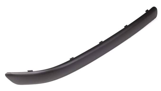 BMW Impact Strip – Front Passenger Side 51118195290 – URO Parts 51118195290