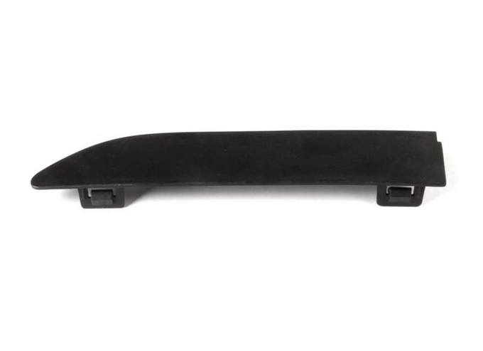 Tow Hook Cover – Front Passenger Side