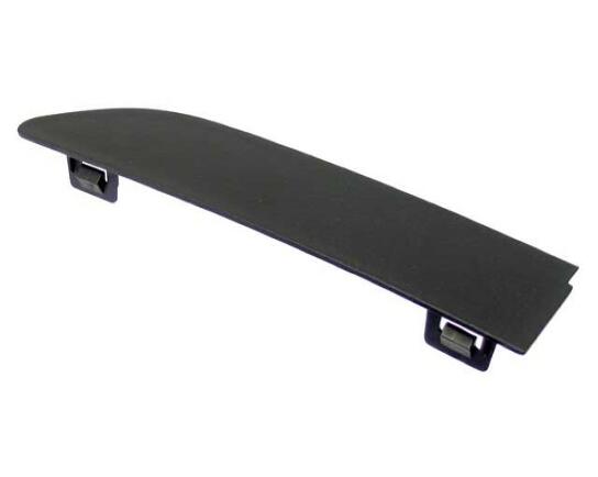 Tow Hook Cover – Front Passenger Side