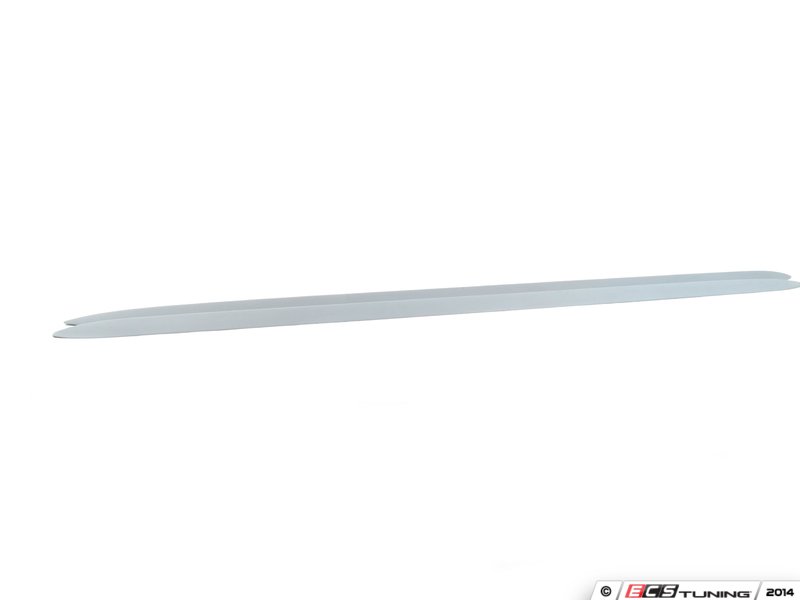 Rocker Panel Side Blade Kit