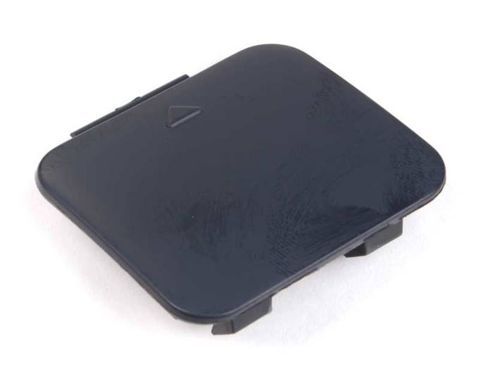 Tow Hook Cover – Rear (M Trim) (Un-painted)