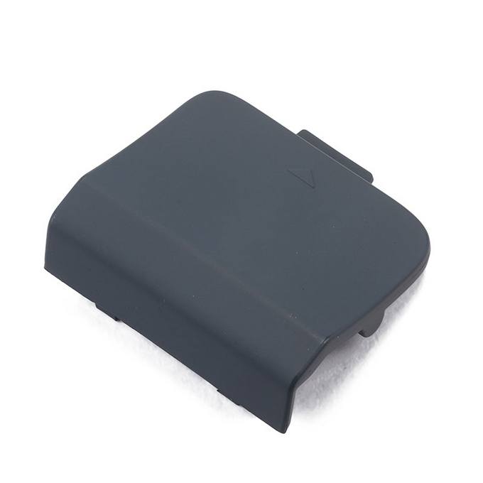 Tow Hook Cover – Rear Passenger Side (Un-painted)