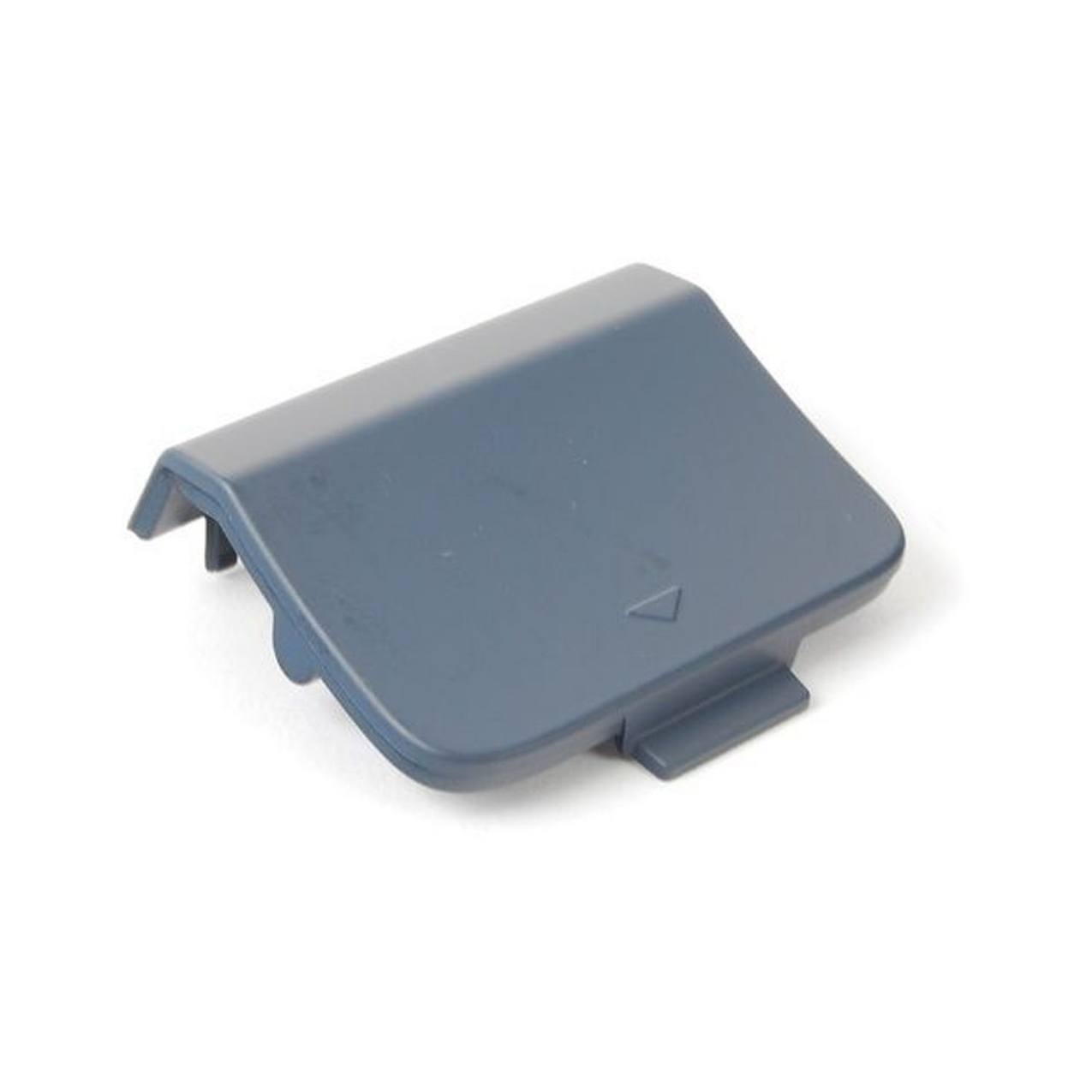 Tow Hook Cover – Rear Passenger Side (Un-painted)