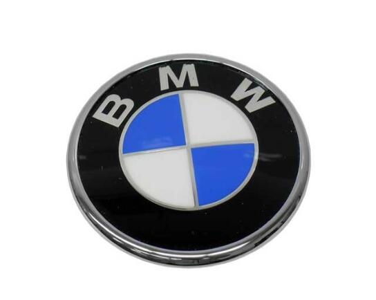 BMW Emblem – Rear (Roundel) 51137019946