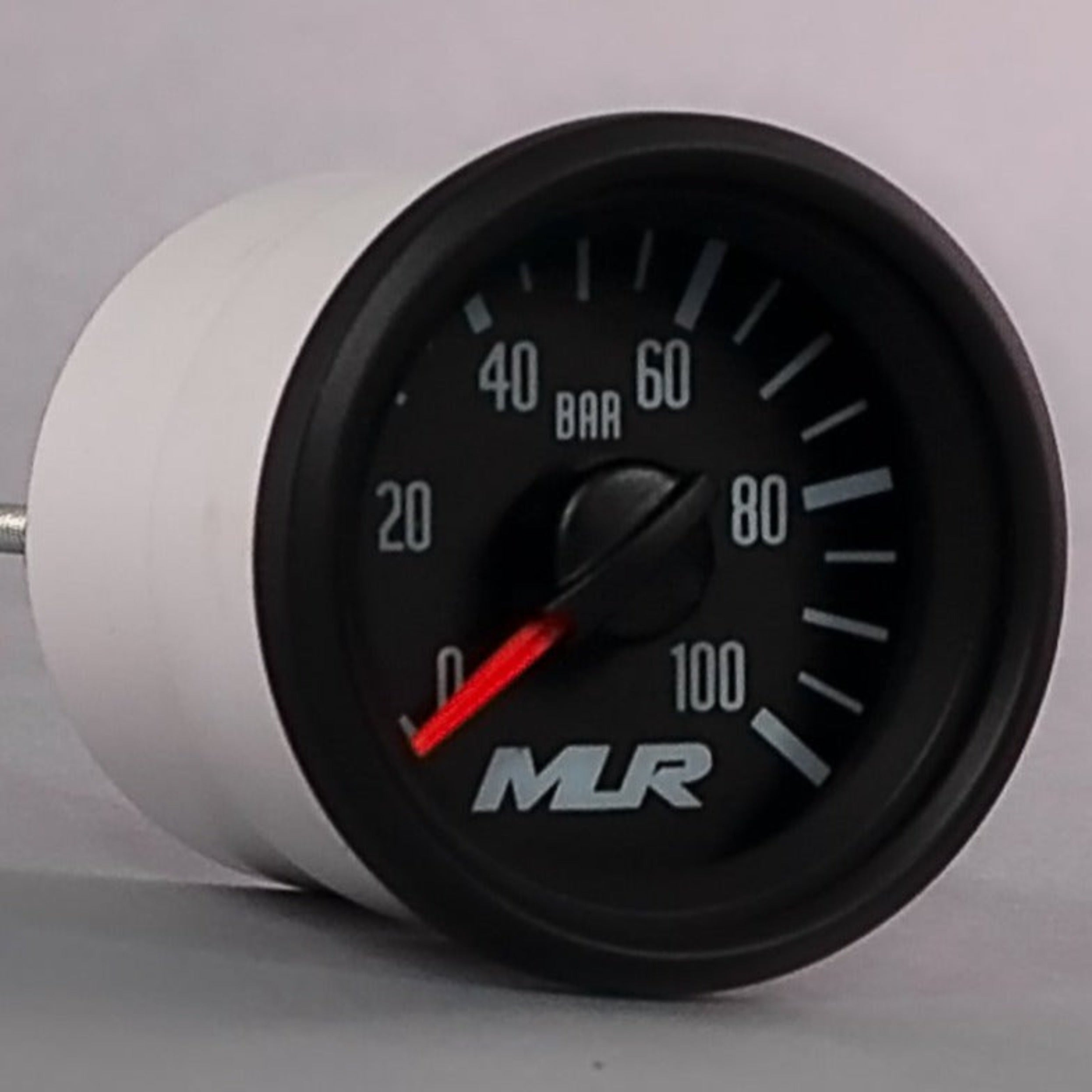 Transmission System Pressure Gauge 100BAR