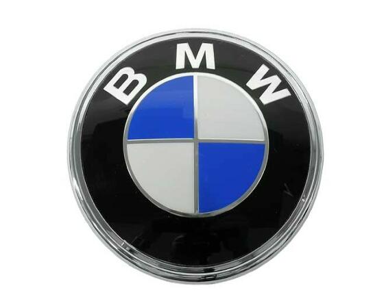 BMW Emblem – Rear (Roundel) 51141872969