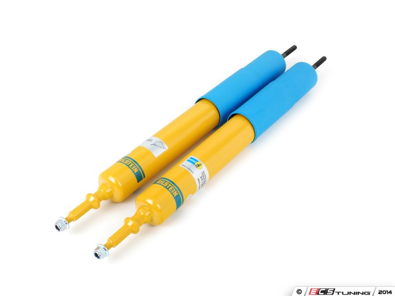 B8 Performance Plus Rear Shock Absorber - Pair