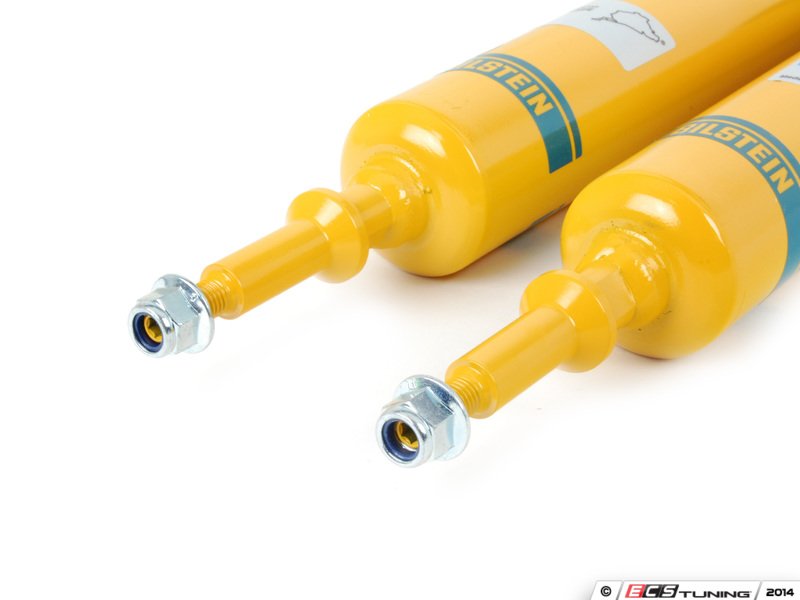 B8 Performance Plus Rear Shock Absorber - Pair