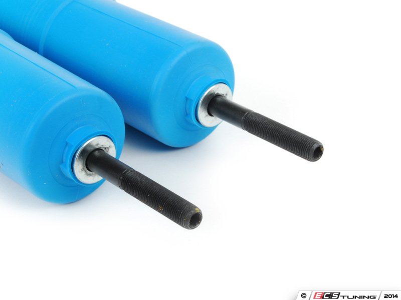 B8 Performance Plus Rear Shock Absorber - Pair