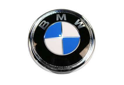 BMW Emblem – Rear (Roundel) 51143401005