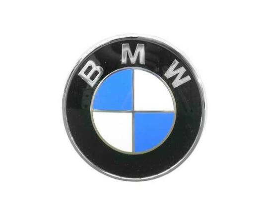 BMW Emblem – (Roundel) 51147146051