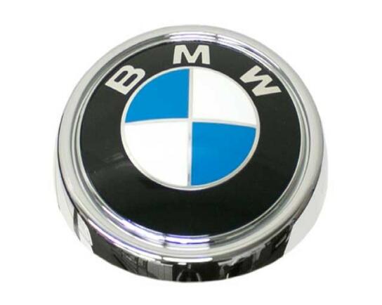 BMW Emblem – Rear (Roundel) 51147157696